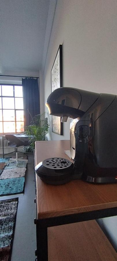 Appartamento Loft46 - Self Checkin - Long And Shortstay *