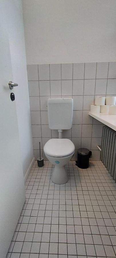 Appartamento Loft46 - Self Checkin - Long And Shortstay Berlino