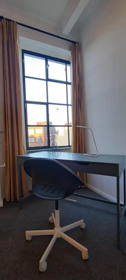 Loft46 - Self Checkin - Long And Shortstay Appartamento Berlino