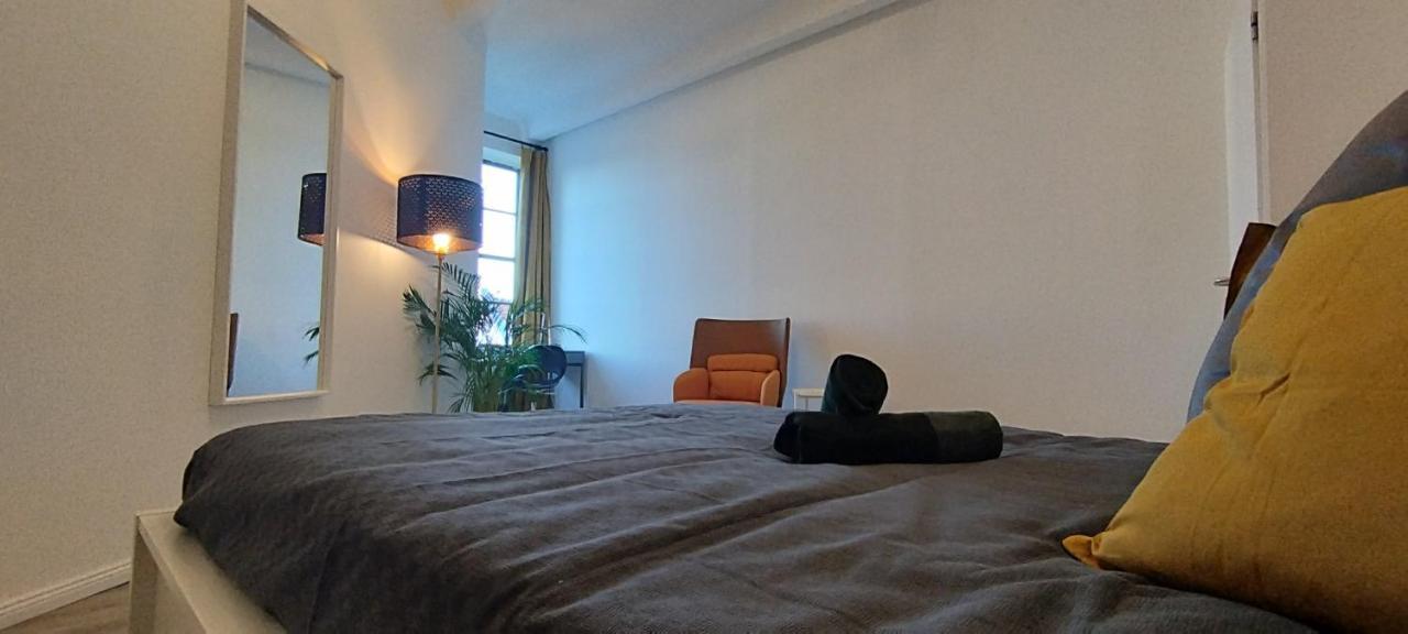 Appartamento Loft46 - Self Checkin - Long And Shortstay
