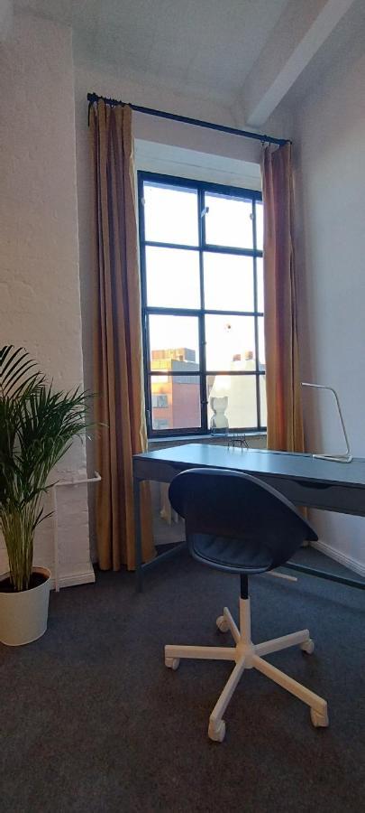 Loft46 - Self Checkin - Long And Shortstay Berlino