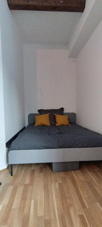 Loft46 - Self Checkin - Long And Shortstay Appartamento Berlino
