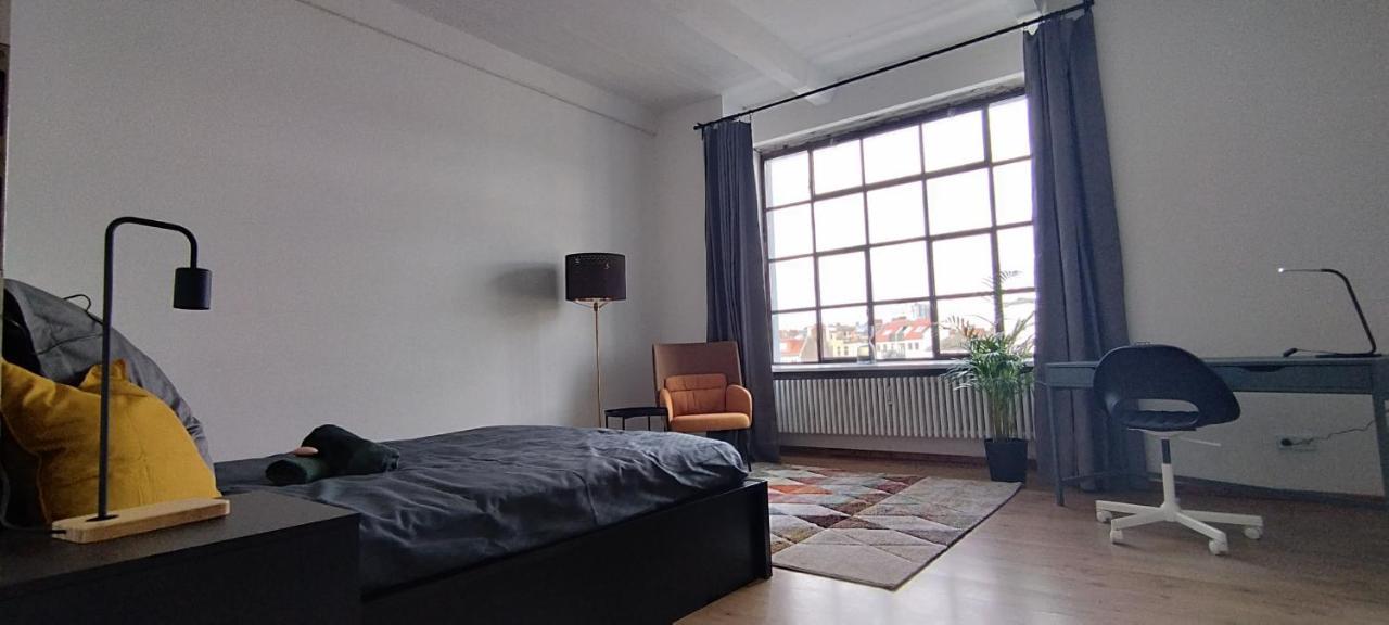 Loft46 - Self Checkin - Long And Shortstay Appartamento *
