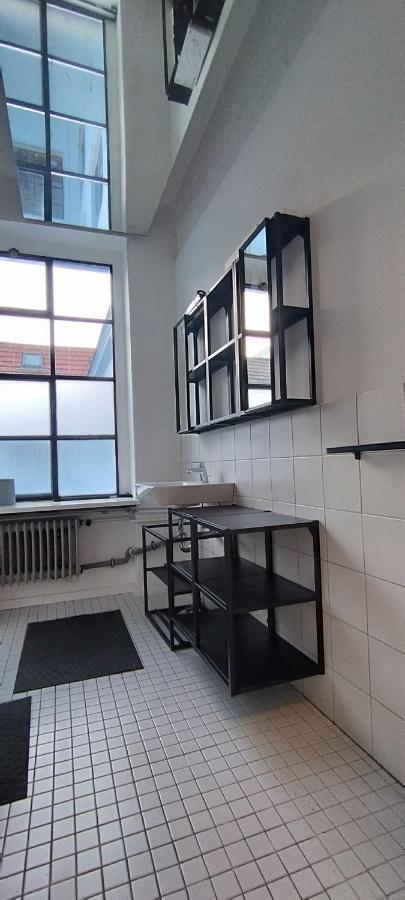 Loft46 - Self Checkin - Long And Shortstay Appartamento Berlino