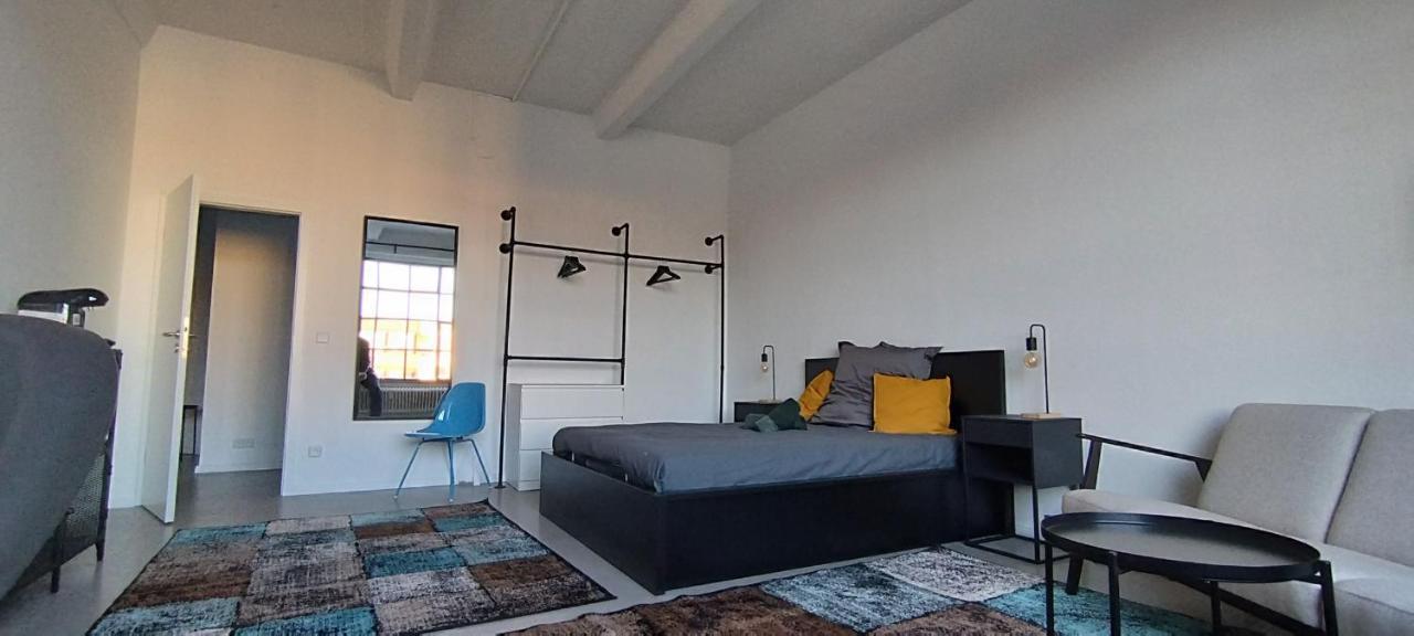 Appartamento Loft46 - Self Checkin - Long And Shortstay