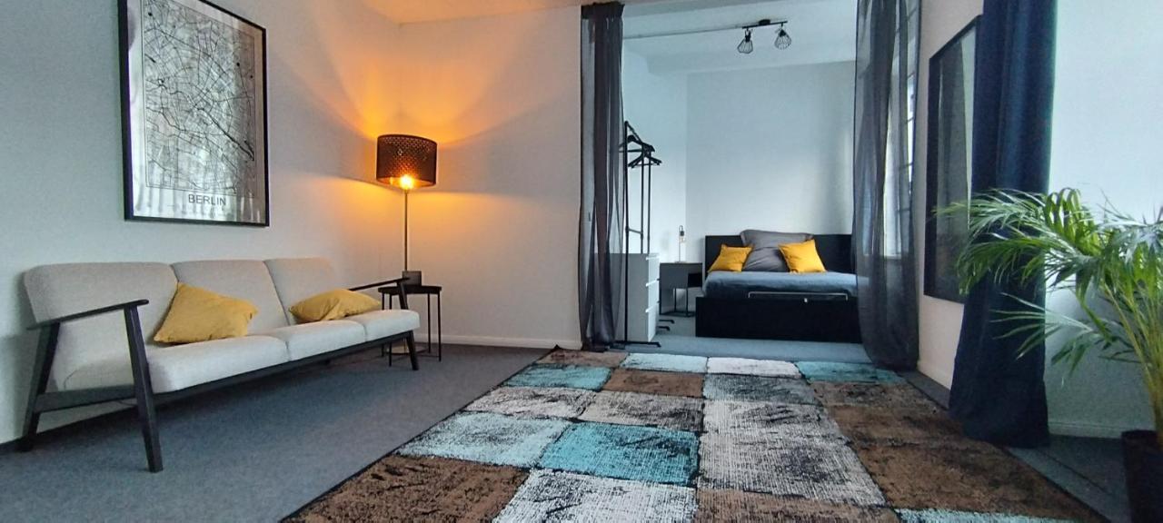 Appartamento Loft46 - Self Checkin - Long And Shortstay *
