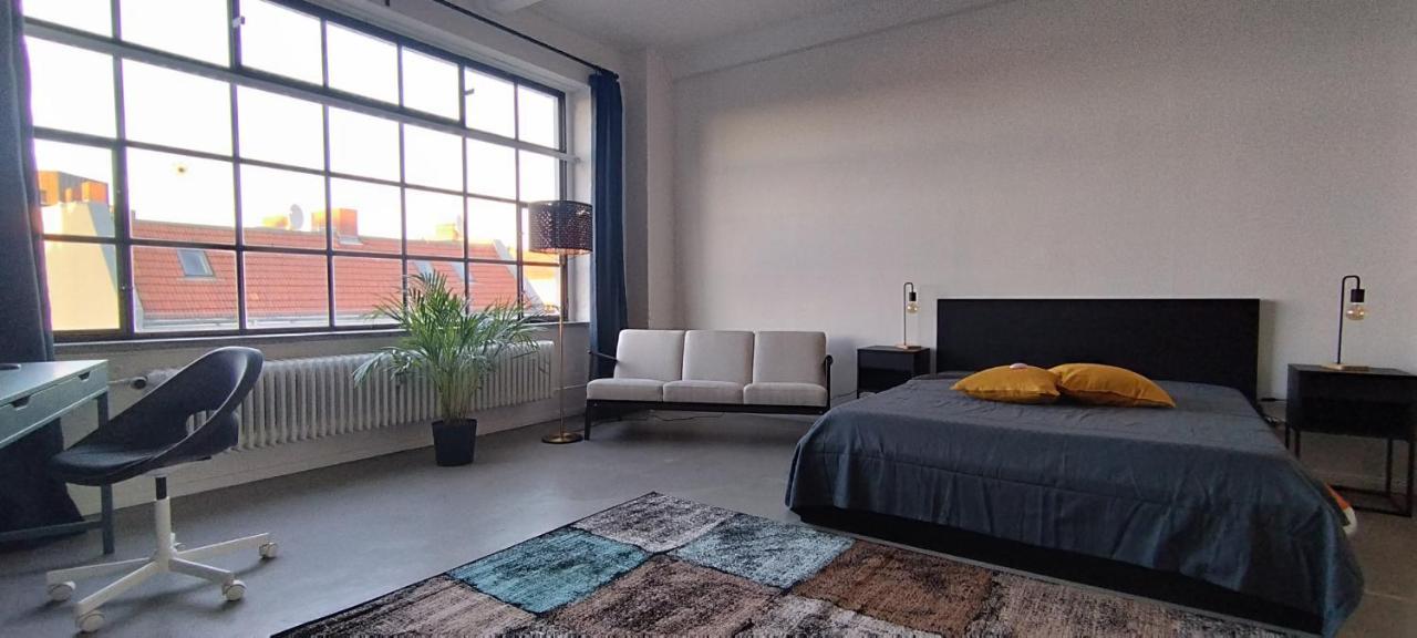 Appartamento Loft46 - Self Checkin - Long And Shortstay