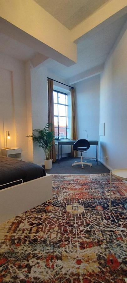 Loft46 - Self Checkin - Long And Shortstay *