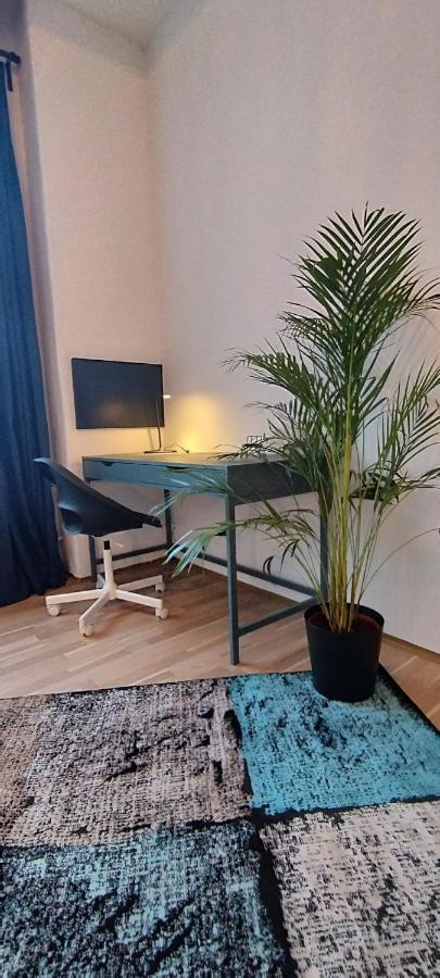 Appartamento Loft46 - Self Checkin - Long And Shortstay Berlino