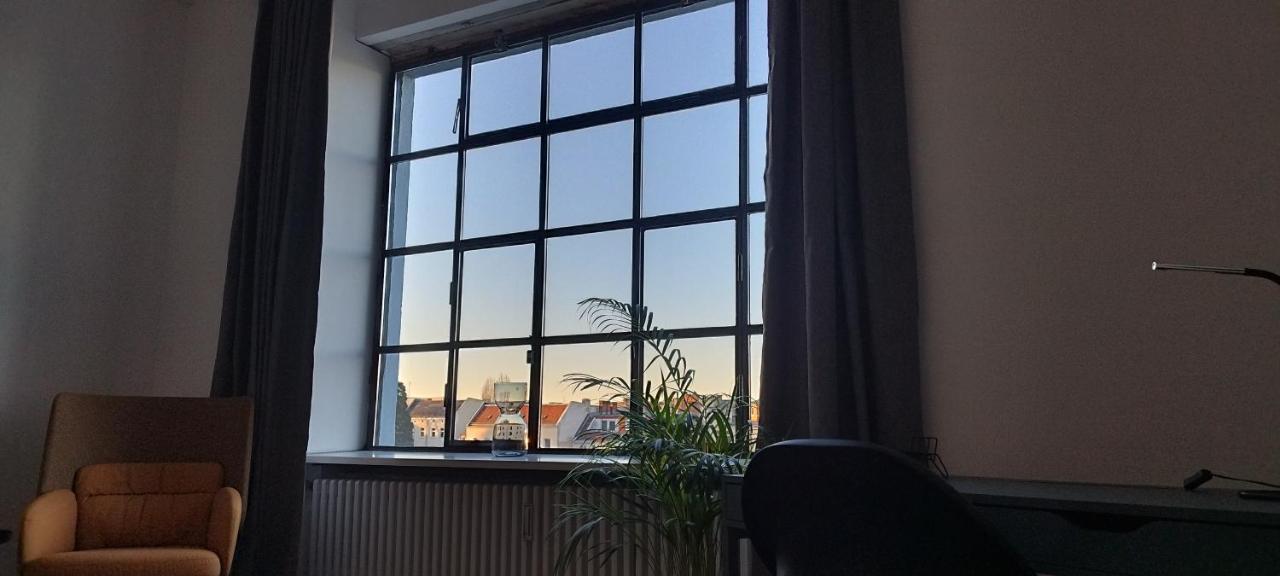 Loft46 - Self Checkin - Long And Shortstay Berlino
