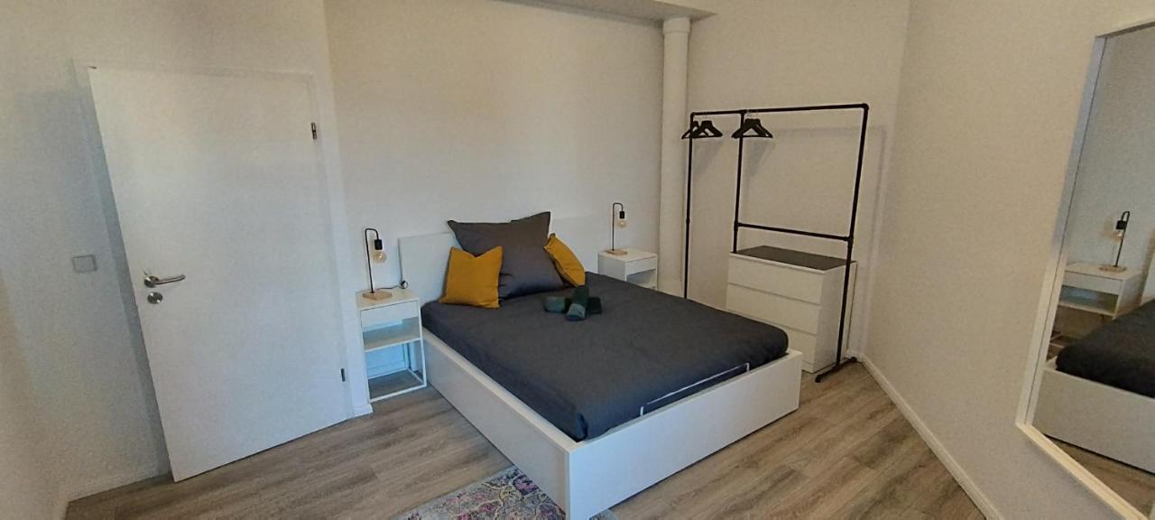 Loft46 - Self Checkin - Long And Shortstay Appartamento *