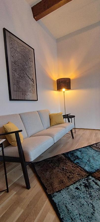 Loft46 - Self Checkin - Long And Shortstay Berlino