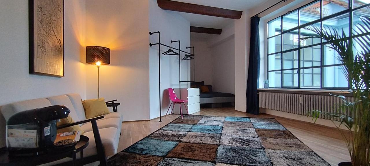Appartamento Loft46 - Self Checkin - Long And Shortstay Berlino