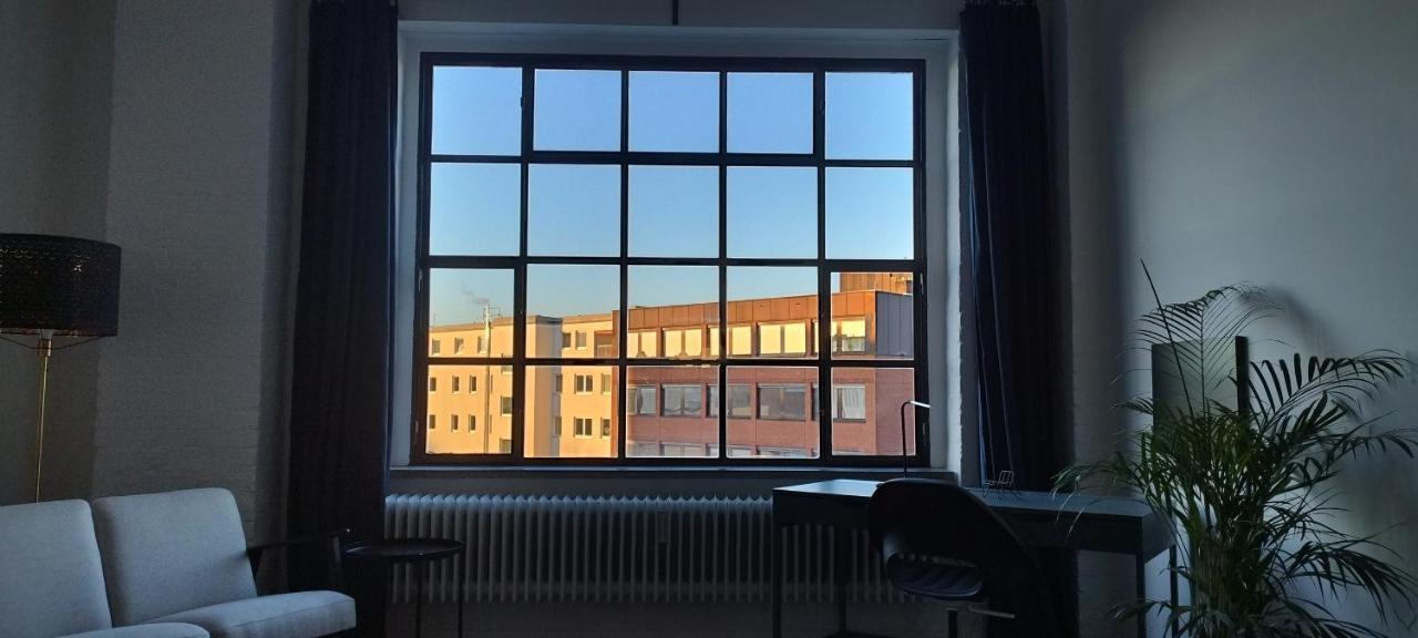 Loft46 - Self Checkin - Long And Shortstay Appartamento