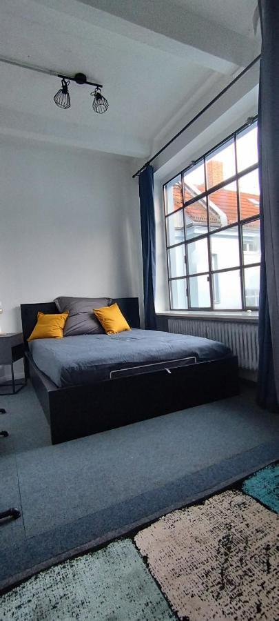 Loft46 - Self Checkin - Long And Shortstay Appartamento