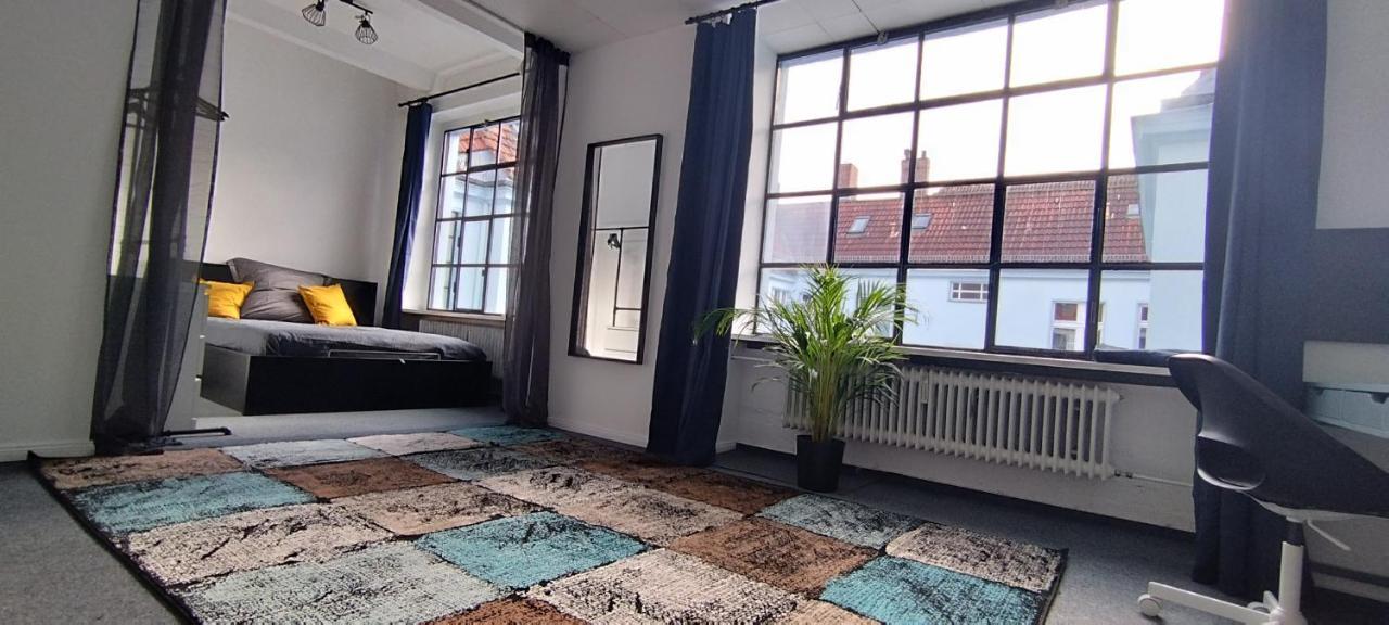 Loft46 - Self Checkin - Long And Shortstay Appartamento *