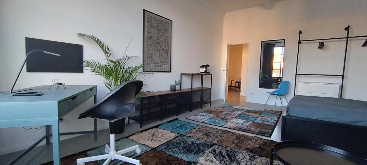 Loft46 - Self Checkin - Long And Shortstay Appartamento *