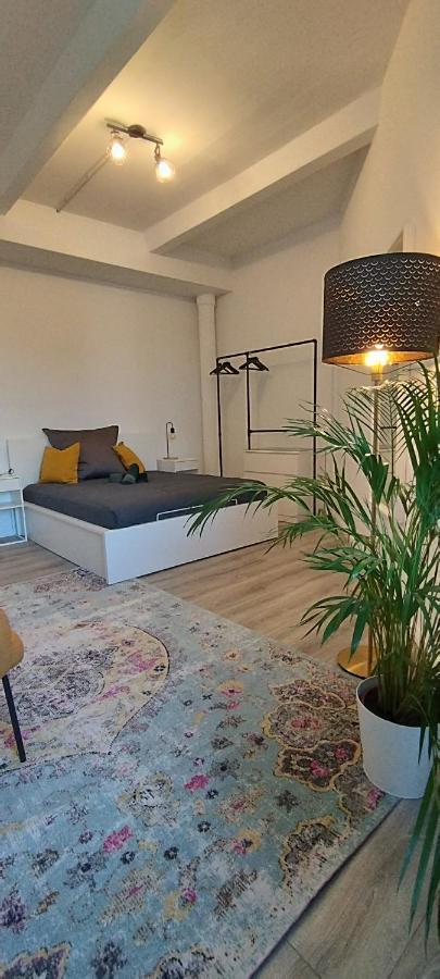 Loft46 - Self Checkin - Long And Shortstay Appartamento