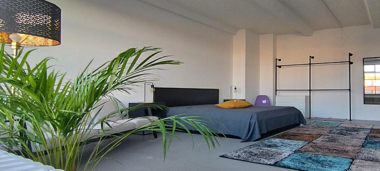 Loft46 - Self Checkin - Long And Shortstay
