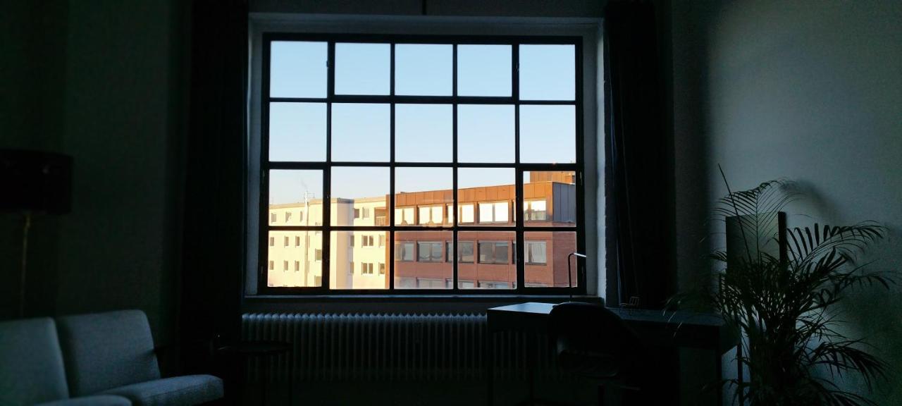Loft46 - Self Checkin - Long And Shortstay Appartamento *