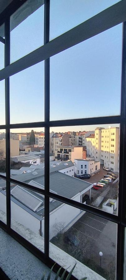Apartamento Loft46 - Self Checkin - Long And Shortstay *