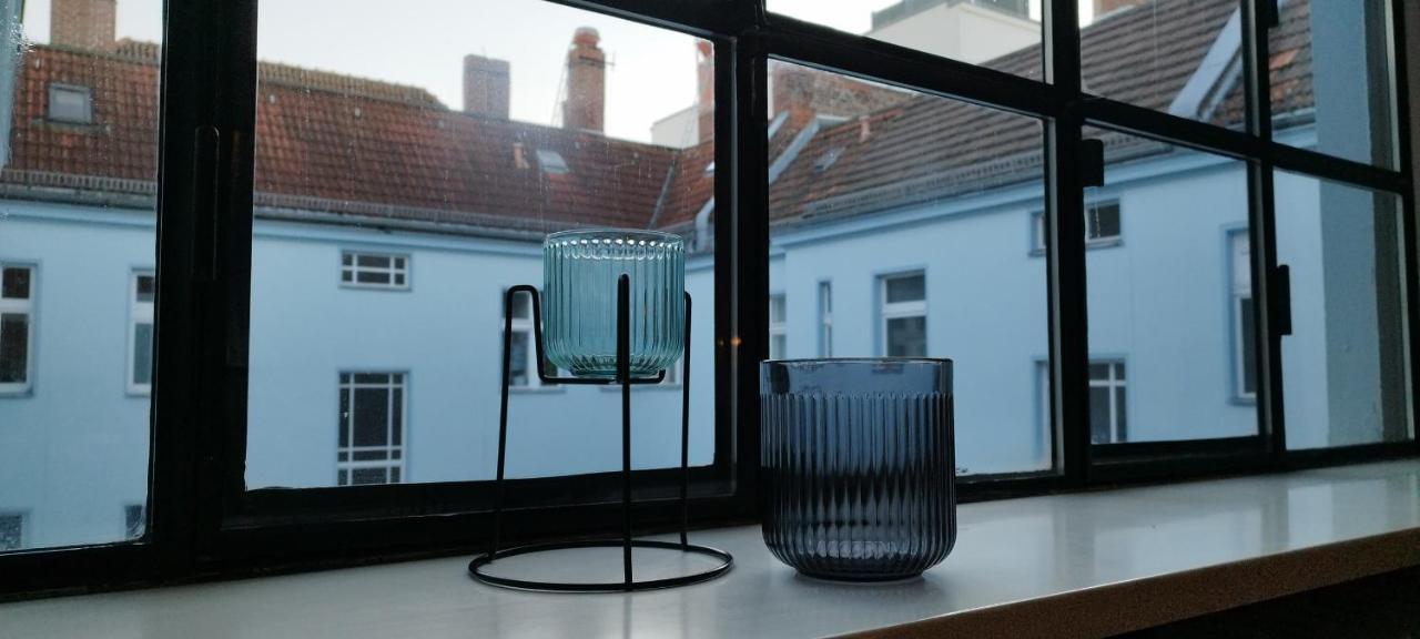 Loft46 - Self Checkin - Long And Shortstay Apartamento *