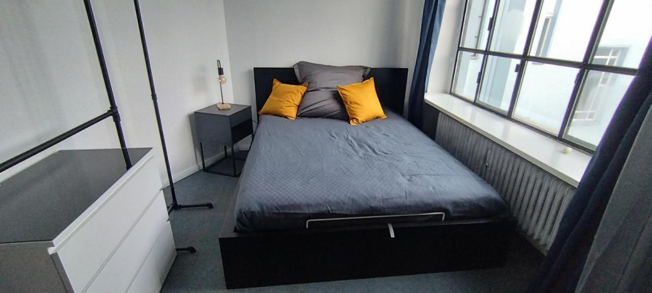 Apartamento Loft46 - Self Checkin - Long And Shortstay Berlim